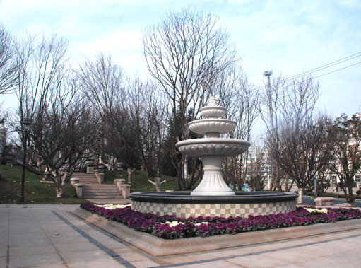 青島城建地產(chǎn),青島印象 山